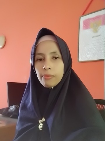 Yulia Sapartiningsih, S.Pd