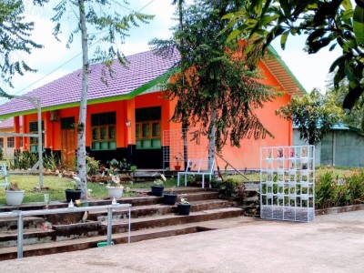 Green School