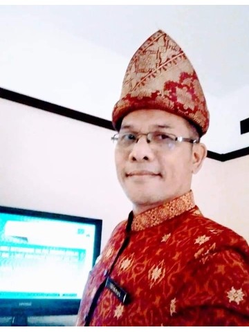 Junaidi, M.Pd