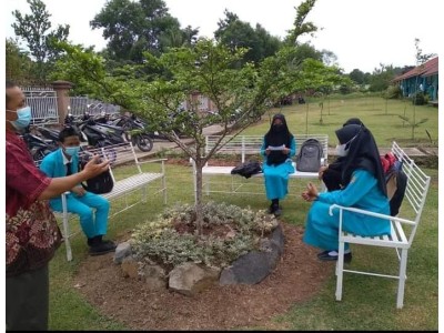 Gerakan Sekolah Menyenangkan