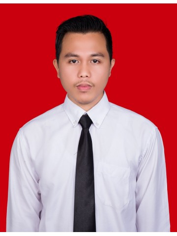 Triansyah, S.Pd
