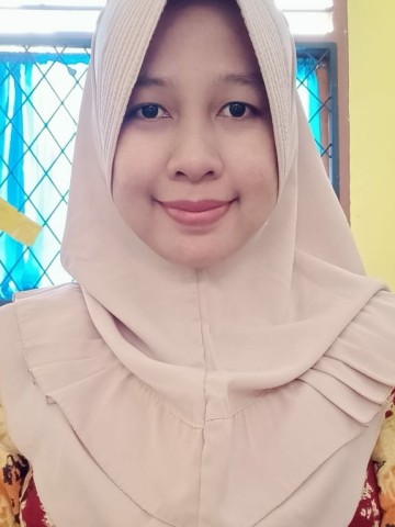 Lutfi Juliani, S.Pd