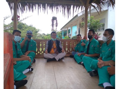 Gerakan Sekolah Menyenangkan