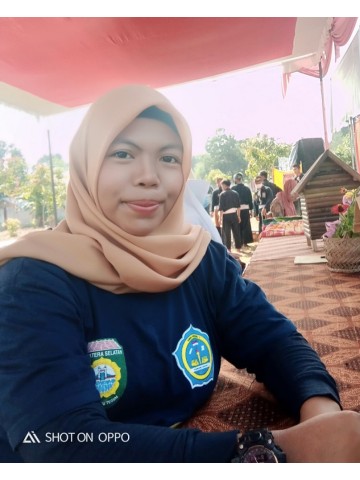 Nopita Sari, S.Pd