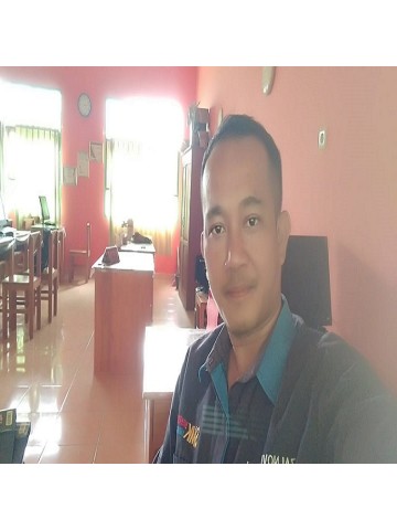 Zalnovi Heryanto, S.Pd