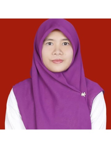 Berta Krisanlia, S.Pd