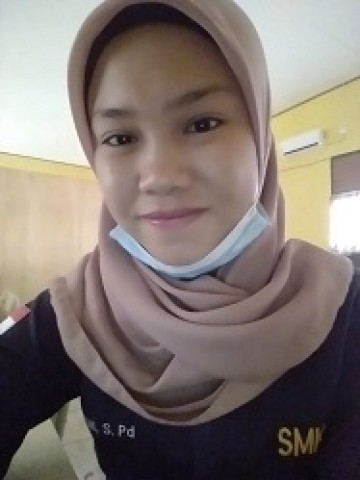 Meliani, S.Pd