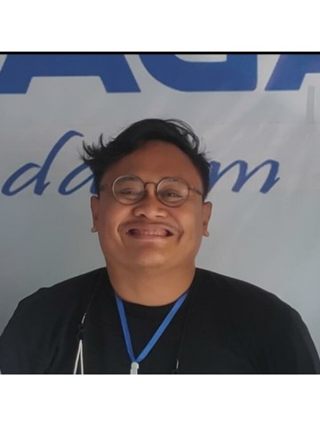 Yasifan Febrian, S.Pd